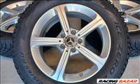  Mercedes W247 GLB GLA 5x112 6,5x17 215/65 R17 téli gumikkal 4db.9mm