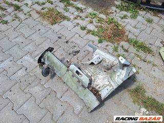 Volkswagen Golf VI VW GOLF VI Jobb első Hossznyúlvány 