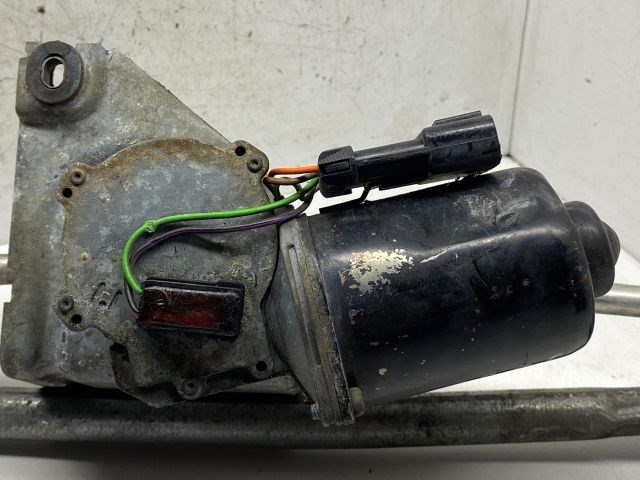 OPEL ASTRA F (56_, 57_) Első Ablaktörlő Szerkezet Motorral 2. kép