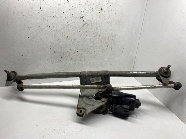 OPEL ASTRA F (56_, 57_) Első Ablaktörlő Szerkezet Motorral 3. kép