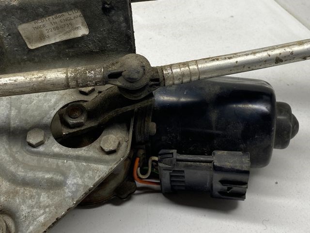 OPEL ASTRA F (56_, 57_) Első Ablaktörlő Szerkezet Motorral 4. kép