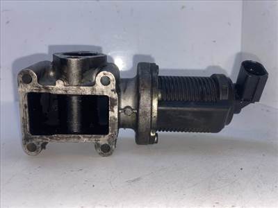 OPEL ZAFIRA B (A05) EGR / AGR Szelep
