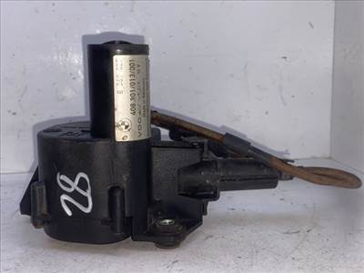 BMW 3 (E46) Tempomat Motor