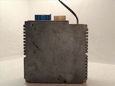 BMW 7 (E65, E66, E67) Video Elektronika