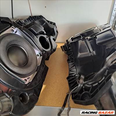 Audi A6 (C7 - 4G) Bose hangszoró