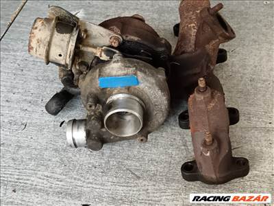 Volkswagen Golf IV 1.9 TDI turbo  038253019a