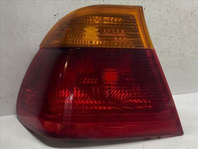 BMW 3 (E46) Bal Hátsó Lámpa