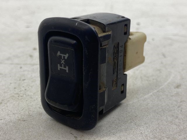 DAIHATSU TERIOS (J1) Terepváltó Kapcsoló Kar / Gomb 2. kép