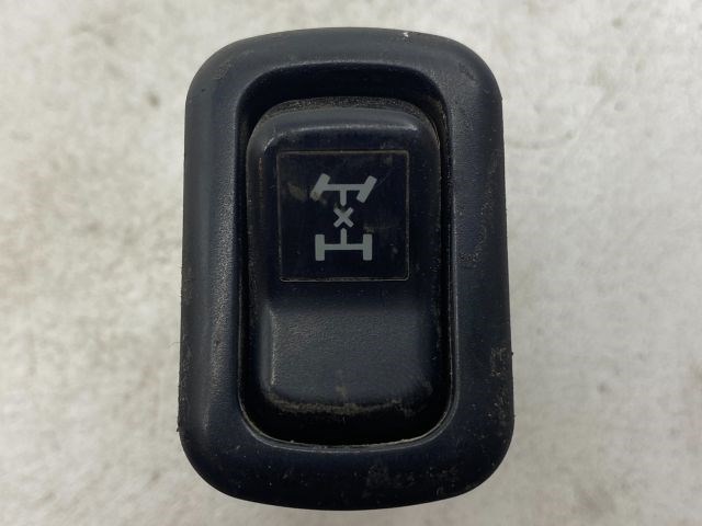 DAIHATSU TERIOS (J1) Terepváltó Kapcsoló Kar / Gomb 3. kép