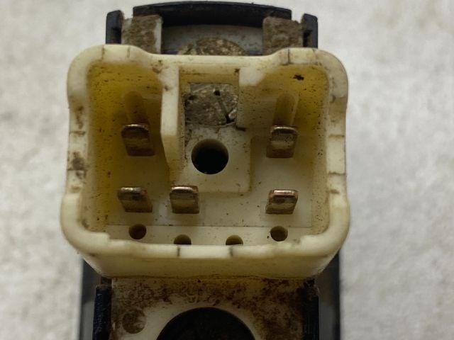 DAIHATSU TERIOS (J1) Terepváltó Kapcsoló Kar / Gomb 4. kép