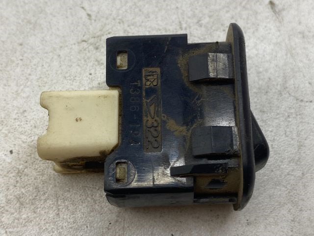 DAIHATSU TERIOS (J1) Terepváltó Kapcsoló Kar / Gomb 5. kép