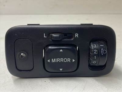 TOYOTA YARIS VERSO (_NLP2_, _NCP2_) Kombinált Kapcsoló