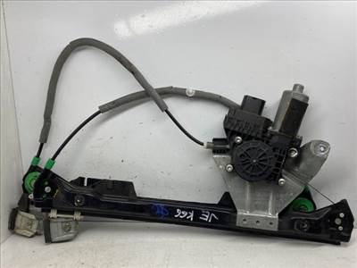 JAGUAR X-TYPE (CF1) Jobb első Ablakemelő Szerkezet (Elektromos)