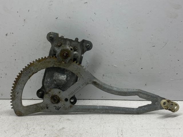 OPEL ASTRA G Ferdehátú (F48_, F08_) Jobb hátsó Ablakemelő Szerkezet (Mechanikus) 1. kép