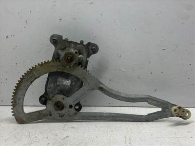 OPEL ASTRA G Ferdehátú (F48_, F08_) Jobb hátsó Ablakemelő Szerkezet (Mechanikus)
