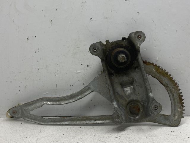 OPEL ASTRA G Ferdehátú (F48_, F08_) Jobb hátsó Ablakemelő Szerkezet (Mechanikus) 2. kép