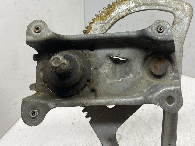 OPEL ASTRA G Ferdehátú (F48_, F08_) Jobb hátsó Ablakemelő Szerkezet (Mechanikus) 3. kép