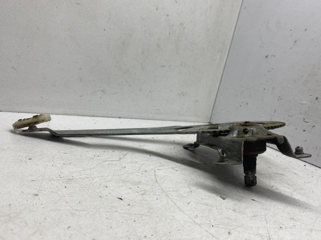 OPEL ASTRA G Ferdehátú (F48_, F08_) Jobb hátsó Ablakemelő Szerkezet (Mechanikus) 6. kép