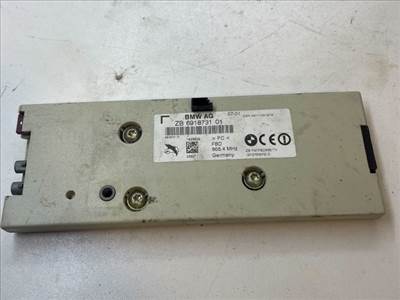 BMW 7 (E65, E66, E67) Antenna Erősítő