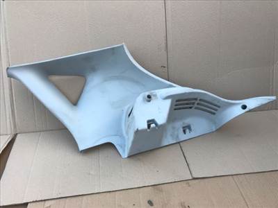 SEAT IBIZA IV (6J5) Jobb C Oszlop Burkolat