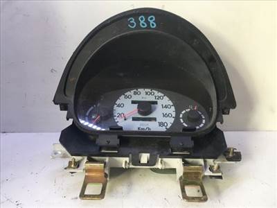 FIAT SEICENTO (187) Kilométeróra