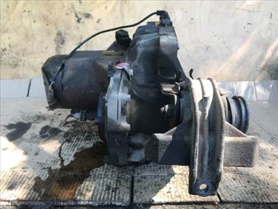 RENAULT TWINGO I (C06_) Váltó (Mechanikus)