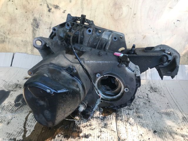 RENAULT TWINGO I (C06_) Váltó (Mechanikus) 2. kép