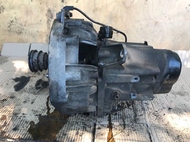 RENAULT TWINGO I (C06_) Váltó (Mechanikus) 3. kép