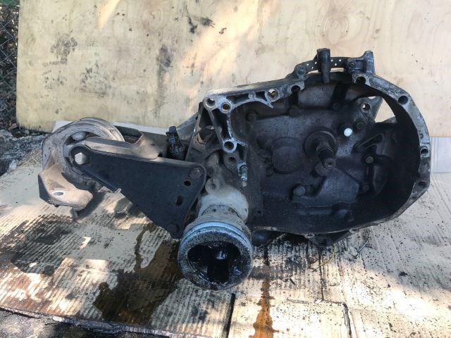 RENAULT TWINGO I (C06_) Váltó (Mechanikus) 4. kép