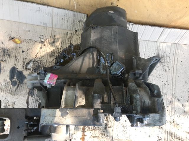 RENAULT TWINGO I (C06_) Váltó (Mechanikus) 5. kép