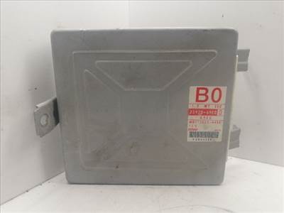 SUZUKI SWIFT II Ferdehátú (EA, MA) Motorvezérlő