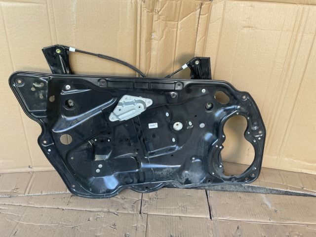 VW PASSAT Variant (3C5) Bal első Ablakemelő Szerkezet (Elektromos) 1. kép