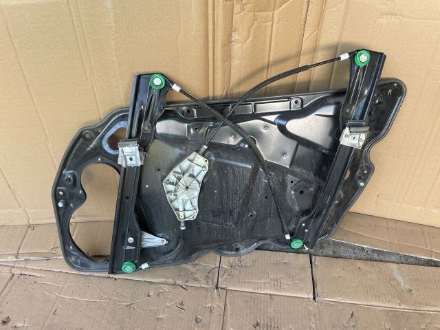 VW PASSAT Variant (3C5) Bal első Ablakemelő Szerkezet (Elektromos) 2. kép