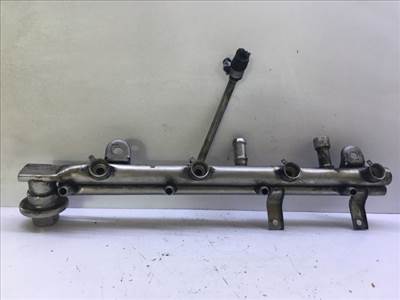 BMW 3 Compact (E36) Porlasztó Sor / Híd