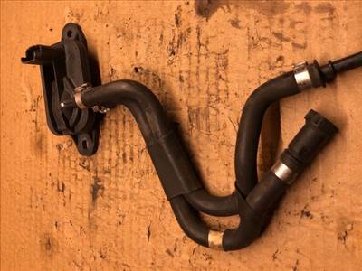 CITROËN C5 I (DC_) Elektronika (Magában)