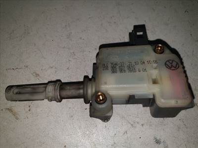 VW PHAETON (3D_) Központizár Motor Csomagtérajtó