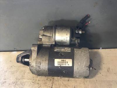 FIAT UNO (146A/E) Önindító