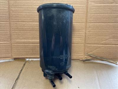 NISSAN ALMERA II (N16) Aktív Szénszűrő