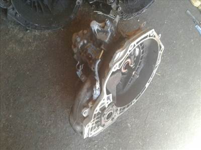 DAEWOO NUBIRA (KLAJ) Váltó (Mechanikus)