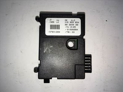 SKODA OCTAVIA II Kormányszög Jeladó