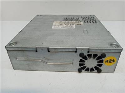 AUDI A8 Video Elektronika