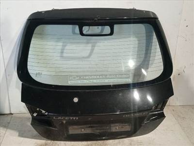 CHEVROLET LACETTI Csomagtérajtó (Üres lemez)