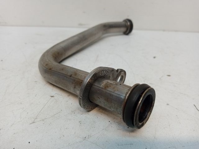 SEAT IBIZA IV Turbócső 4. kép