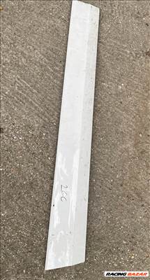 Volkswagen vw T-Roc t roc Cabrio 2017-2020 jobb első ajtódíszléc  2gc854940a