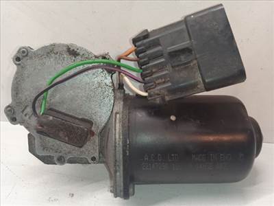 OPEL TIGRA Első Ablaktörlő Motor