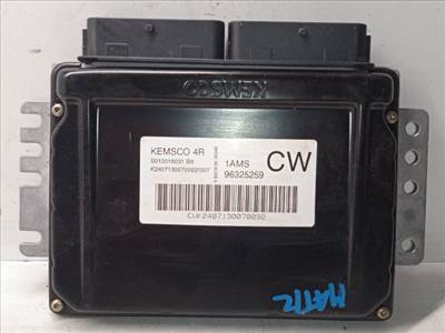 DAEWOO MATIZ Motorvezérlő