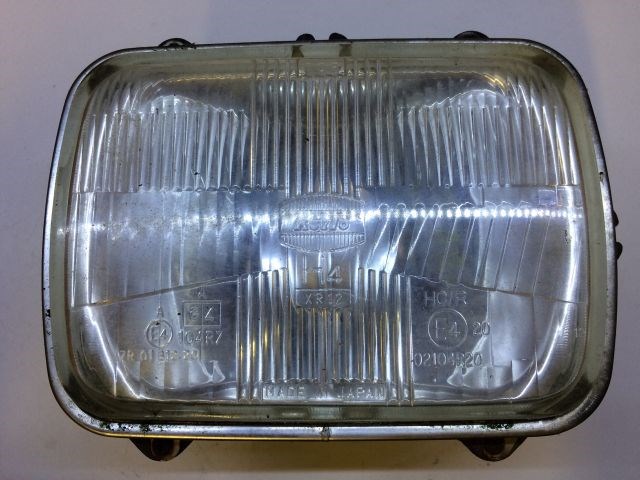 MITSUBISHI L 300 Jobb Fényszóró 4. kép