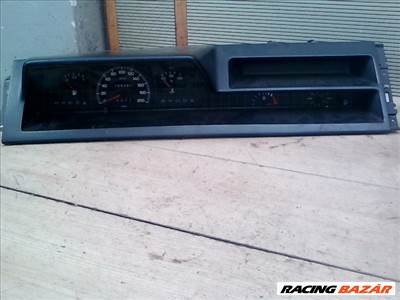FIAT TIPO Kilóméteróra