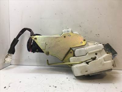 SUZUKI LIANA Bal első Ajtózár