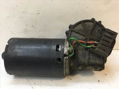 AUDI 80 Első Ablaktörlő Motor